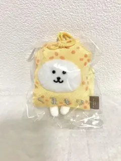ナガノキャラクターズ くまもりマスコット
