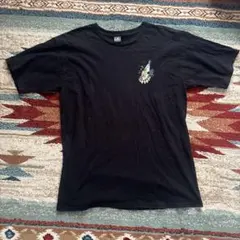 LOSER MACHINE COMPANY Tシャツ Lサイズ ブラック