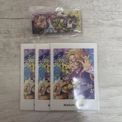 遊木真 ぱしゃっつ ぱしゃ バナコレ バナーコレクション