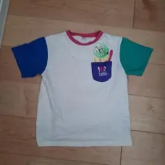 31アイス Baskin Robbins アイスクリームTシャツ 140