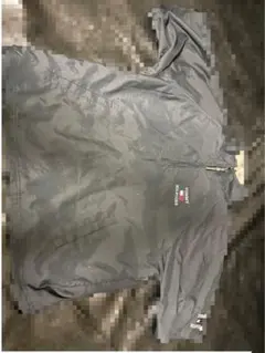 TOMMY HILFIGER GOLF ハーフジップ レインウェア Lのサムネイル