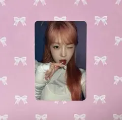 kep1er フォトブック ロンドン apple music 特典 チェヒョン angieseoul_hp106-31