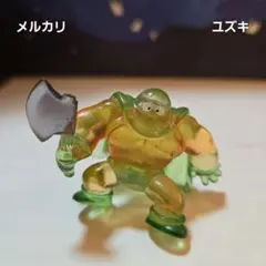 ドラゴンクエストクリスタルモンスターズカンダタ