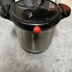 THERMOS 真空保温調理器 KBA-4501 シャトルシェフ - メルカリ