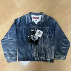 極レア ジュンヤワタナベ× BerBerJin Levi's 506XXE