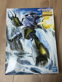 MG 量産型ズゴック