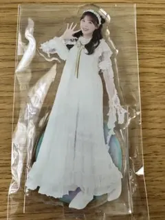 FRUITS ZIPPER 櫻井優衣 アクスタ