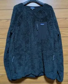 patagonia LOSGATOS CREW XXLパタゴニアロスガトスクルー