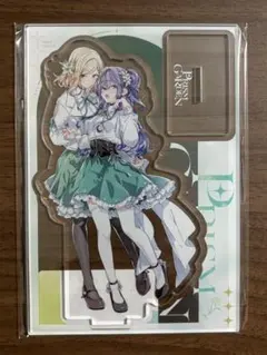 Prism Garden ささやくように恋を唄う アクリルスタンド - メルカリ