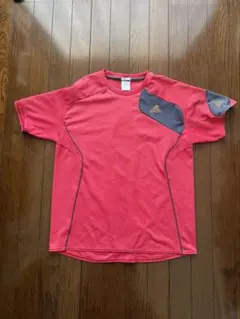【美品】adidas men'sTシャツ