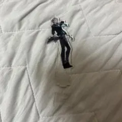 crack up 甲斐田晴 アクスタ