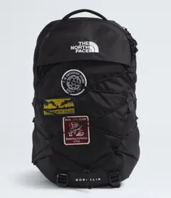 ザノースフェイス★限定レア BOREALIS ボレアリス 25L バックパック