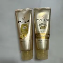 PANTENEパンテーン エクストラダメージケア 洗い流すトリートメント70gのサムネイル