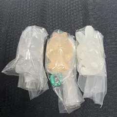 Straykids SKZOOグミ　チャーム 3個セット