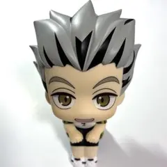 フィギュア るかっぷ 木兎光太郎 ユニフォームVer. 「ハイキュー!!」