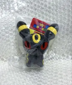 포켓몬 センター もっちりマスコット 포켓몬 ドールズ 블래키