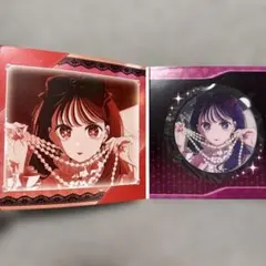 推しの子 アクリルコースター