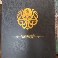 新品未開封Identity V 第五人格 7周年限定オフラインパック 特別豪華版