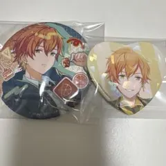 プロセカ バースデーグリ缶 東雲彰人 - メルカリ