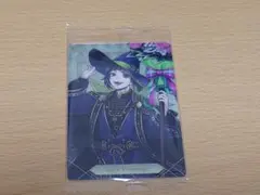 ツイステ ウエハース リリア