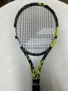 ピュアアエロ98　超美品 Babolat バボラ ピュアアエロ98 PURE AERO98 2023 BABOLAT 305g