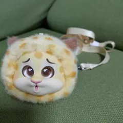 TOPTOY ズートピア2 クロウハウザー トップトイ スマホショルダー