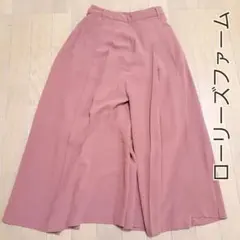 ローリーズファーム　パンツ