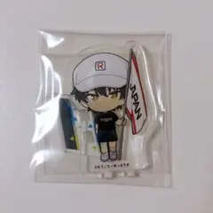 テニスの王子様　テニフェス　アニカフェ　アクリルスタンド　越前リョーマ