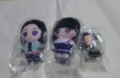 鬼滅の刃かぷっこふれんず2胡蝶しのぶ