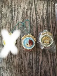 ガチャガチャ ヒロアカ 2個セット