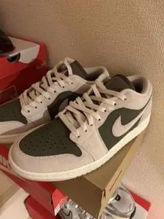 Nike Air Jordan 1 Low SE 28.0cm US10