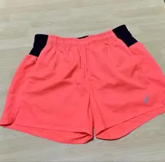 ナイロンパンツ ランニングウェア