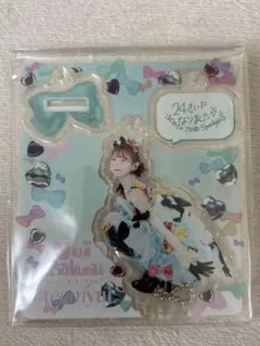 櫻井優衣 アクスタ FRUITSZIPPER