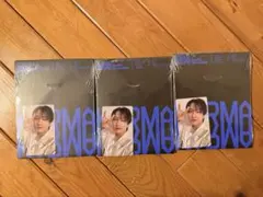 straykids KARMA オフイベトレカ付き　チャンビン