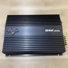 Kicker Impulse 352xi アンプ - メルカリ