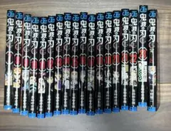 鬼滅の刃 7〜23＋外伝