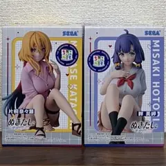 プライズフィギュア まとめ売り 39