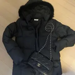 最終お値下げ！ダウンコート♡ダウンジャケット　美品