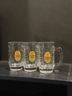 メガ角ジョッキ700ml 6個入り2セット Suntory 角メガジョッキ 700ml×6個入 - メルカリ