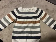 『美品』H&M ニットセーター（長袖）80サイズ