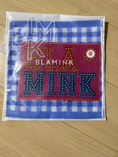 BLAMINK ノベルティタオル