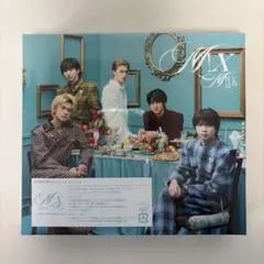 M!LK M!X 初回限定盤B（2CD＋BluRay）