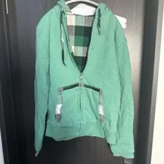 オーシャンパシフィック パーカー Mサイズ