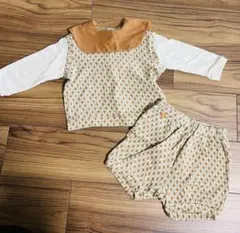 moimoln（モイモルン） セットアップ 100cm