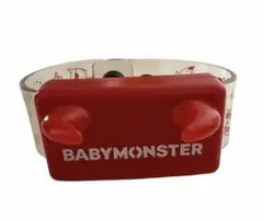 BABYMONSTER ブレスレットライト ベビモン