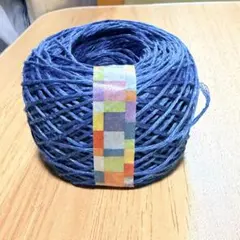 リネン100% ラドログリー　Lin ラン　40g巻