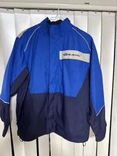 スバル ウィンドブレーカー ブルゾン　ジャンパー 2025年最新】スバル ブルゾンの人気アイテム - メルカリ