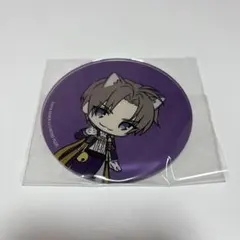 刀猫　コースター　長谷部