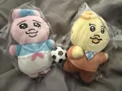 おぱんちゅうさぎ　可哀想に！　一番くじ　B賞