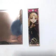 FGO ついコレ アクリルキーホルダー vol.3 エレシュキガル - メルカリ